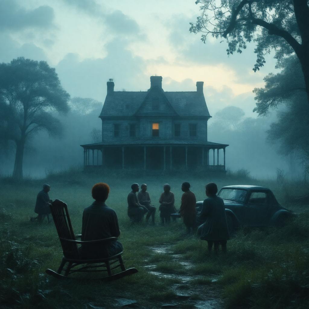 Southern Renaissance